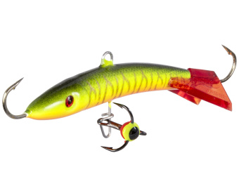 �������� Lucky John BAUCHA 6 + ��. 60��/301RT �������