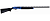 ����� �/� Huglu Veyron Synthetic Blue 12/76, L760