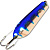 ������ ���. BLUEFOX Lucius Weedless BFWD36-BCST 36��.