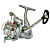  / Kosadaka Super Cast SCT2500R-4is