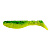 ���������� ��������. Helios Chubby 3,55"/9 �� Green Lime 100��. (HS-4-010-N)