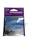 Крючки Kosadaka SAKEBU BN №8 3123BN-8 Крючки Kosadaka SAKEBU BN №8 3123BN-8