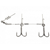  . Lucky John STINGER SSW 17 3,5+8,0cm, .  01/0 1.