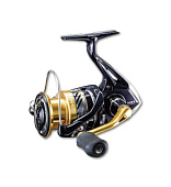  / SHIMANO NASCI 16 NAS2500 FB