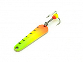 Блесна зим. Премиум Русская рыбалка Гробик-Спорт Б (3,5г, 3,5см) (211) Блесна зим. Премиум Русская рыбалка Гробик-Спорт Б (3,5г, 3,5см) (211)