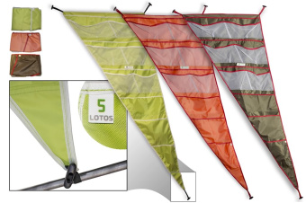 Органайзер ЛОТОС-5 Органайзер ЛОТОС-5