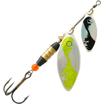 ������ ����. AQUA DOUBLE LONG 24,0g, �������� � 2 + � 4, ���� DUL-04 (�������, ������, ������)