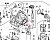 ������ �������������� Honda (16074-ZZ5-003)
