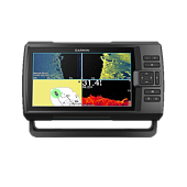 ������ Garmin STRIKER Vivid 9sv (GPS,010-02554-01.� �������� GT52HW-TM )