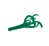 Нимфа OCTOPUS 92мм (съедобн. бирюзовый) (уп. 6шт) Нимфа OCTOPUS 92мм (съедобн. бирюзовый) (уп. 6шт)