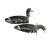   Deadly Decoys Hunter Pak Specklebelly Decoys.    1.