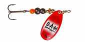 Блесна вращ. DAM EFFZETT FLUO SPINNER AUSTRIA / 12G 5123407 Блесна вращ. DAM EFFZETT FLUO SPINNER AUSTRIA / 12G 5123407