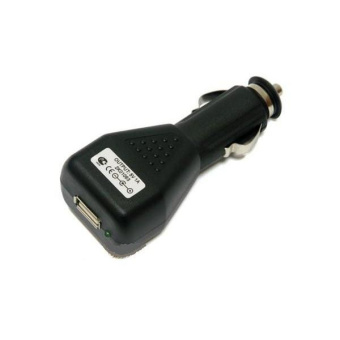 Зарядное устройство автомобильное USB 12V Зарядное устройство автомобильное USB 12V