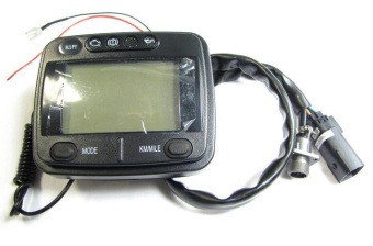 ������ ������������������� ARGO (750HDI, A613-130)