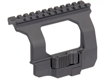 Кронштейн Сайга/АК (SAG S20128K) Кронштейн Сайга/АК (SAG S20128K)