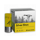  . 20/70 Silver Shot 24 (25. 250. .)