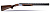 ����� Huglu Hawk Silver Sap 12/76, L760