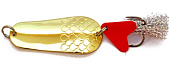  . Scorana CLASSIC 12, 50 Gold LCL-12/G