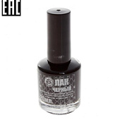 Лак черный Три кита Лак черный Три кита