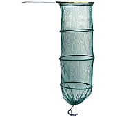 Садок Salmo со стойк.120х35х35см (UT31235) Садок Salmo со стойк.120х35х35см (UT31235)