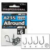  Cobra ALLROUND  A235  004 A235-004