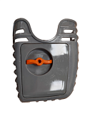 ����� ������� � ����� MHT-3.8S (01.018.00007)