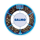   Salmo  PL 6 . . 120 