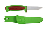 Нож Mora Morakniv Basic 546 (14282) Нож Mora Morakniv Basic 546 (14282)