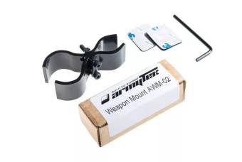 Крепление подствольное Armytek AWM-02 Крепление подствольное Armytek AWM-02