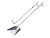 ����� ������� ����� Stainless Grillux (���2255�)