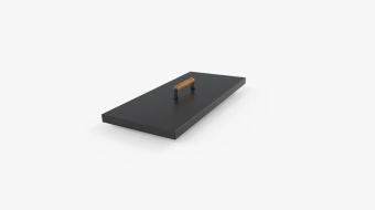 ������ ��� ������� VikinG XL Black (���2256.03-2)