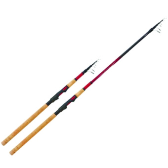 �������� ���. Shimano CATANA EX TELESPIN 240ML ��. 2,4 �. ���� 7-21 ��.
