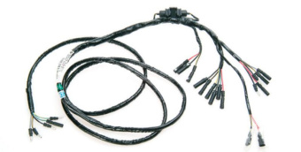 Жгут проводов Honda (32550-ZW5-U00)  Жгут проводов Honda (32550-ZW5-U00)