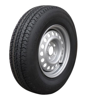 ������ �������� R14 �� ������ ���� (185R14C)