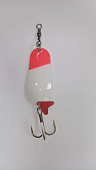  . EFFZETT STANDARD Original Colors 22 - red head  ./ .