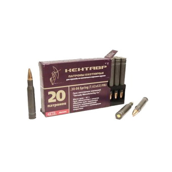  7.6263 (30-06 Sprg)   (FMJ) 9,4 