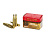  5.56x45 (223 Rem)   (FMJ) Gold