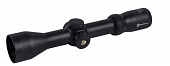 ������ ���. 30�� Nikko Stirling Diamond 1.5-6X44, NO 4 dot (���������� �����) NDSI15644