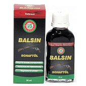 �������� ��� ��������� ������, Ballistol Schaftol rotbraun, 50��