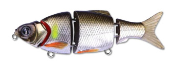  Shad Alive 105mm 21g color 05 Floating