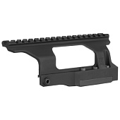 Кронштейн Тигр/СВД низкий (SAG S20021) Кронштейн Тигр/СВД низкий (SAG S20021)