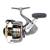  / SHIMANO SAHARA C3000 FI