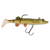   EFFZETT BABY PIKE - 150MM (2.  .)