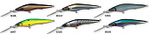 DUEL&YO-ZURI Duel Hardcore LB-70SP F737 HSHI 70 5,5. .