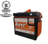 ���� ���. Camping World "����-2+" 25�. ������( ������������, 36,5*43,0*29,0) + ���������, ������