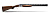 Ружье Huglu Ventus Silver 12/76, L760 Ружье Huglu Ventus Silver 12/76, L760