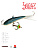 �������� Lucky John FIN 4 60��, 11�. (71410-53)