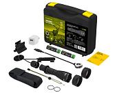 Ôîíàðü òàêòè÷åñêèé Armytek Viking Pro Magnet USB Extended Set ñ àêñåññóàðàìè Ôîíàðü òàêòè÷åñêèé Armytek Viking Pro Magnet USB Extended Set ñ àêñåññóàðàìè