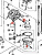 �������� ��������� ����������� Honda BF10-90 (16010-ZV4-005)