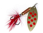 ������ ����. Lucky John SPIN X LONG 05 12,0� GR